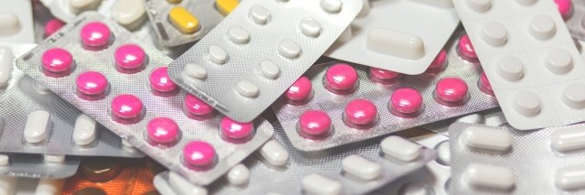 Santé : ‘un tiers des médicaments ne sert à rien’
