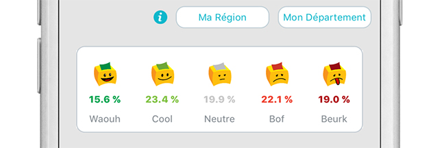 L'appli Mon e-parti s'attaque au ras-le-bol citoyen