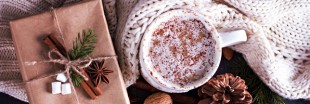 La sélection consoGlobe pour Noël : sens, saveurs et senteurs