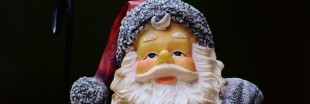 La Poste ouvre son annuel 'Secrétariat du Père Noël'