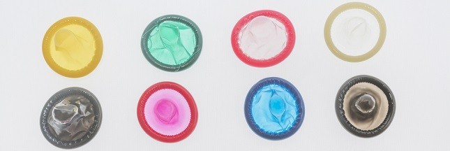 D’un préservatif, deux coups : protégez-vous… et l’environnement !