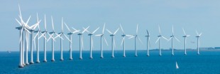 EDF : les parcs éoliens devront attendre
