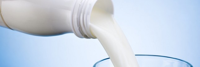 Les bouteilles de lait ne sont plus recyclables