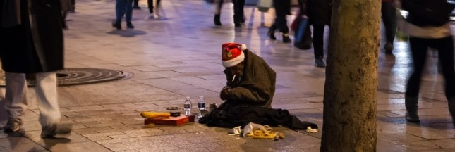 Les Français donnent toujours plus aux associations caritatives