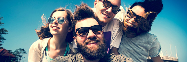 4 solutions pour un rasage écoresponsable