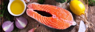 Le saumon bio est toxique malgré son label (parfois même plus)
