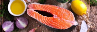 Le saumon bio est toxique malgré son label (parfois même plus)