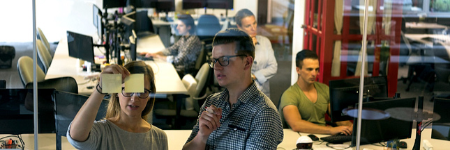 Ces start-up responsables qui veulent réinventer l'économie