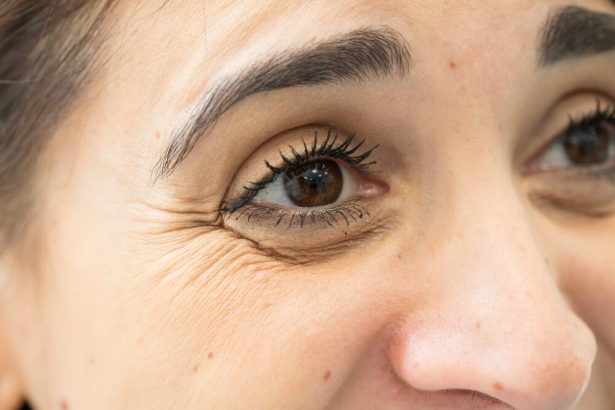 Fabriquer Un Soin Pour Le Contour Des Yeux Et Le Cou