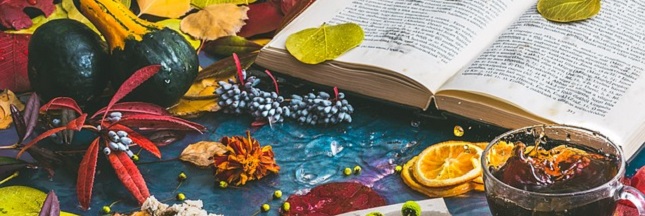 Notre sélection livres : Se soigner au naturel, mode d'emploi Notre sélection livres : Se soigner au naturel, mode d'emploi