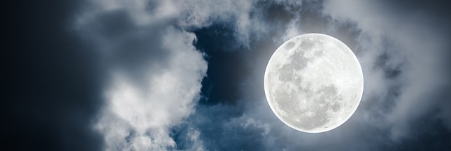 Lundi 14 novembre 2016 ne ratez pas la super Lune !