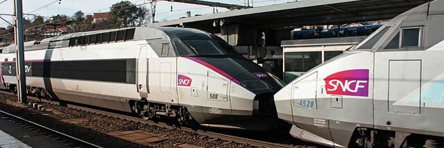 La SNCF indemnisera les retards supérieurs à 30 minutes