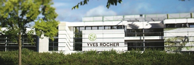 Yves Rocher, 60 ans de cosmétique végétale