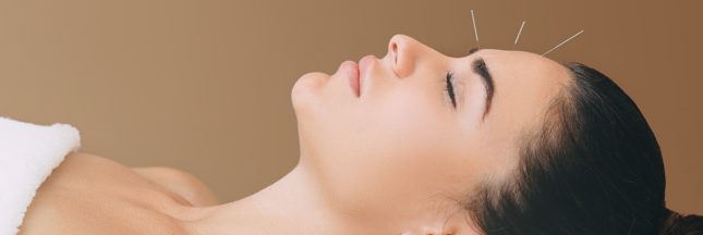 l'acupuncture pour maigrir