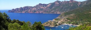 La Corse passe au vert
