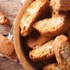 Recette bio : biscuits croquants vegan aux noisettes sans gluten Recette bio : biscuits croquants vegan aux noisettes sans gluten