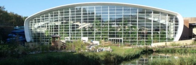 Suite et fin dans l’affaire du Center Parcs de Roybon ?