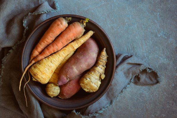 aliments de décembre