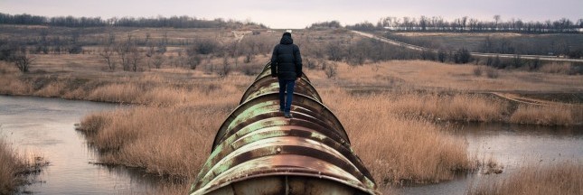 666.000 litres de pétrole dans la nature après une fuite à Standing Rock