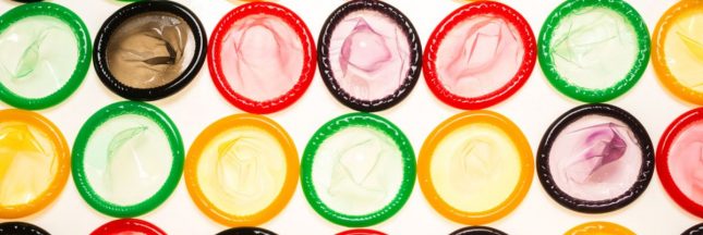 Préservatifs écolos