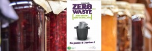 Sélection livres : Le scénario Zero Waste