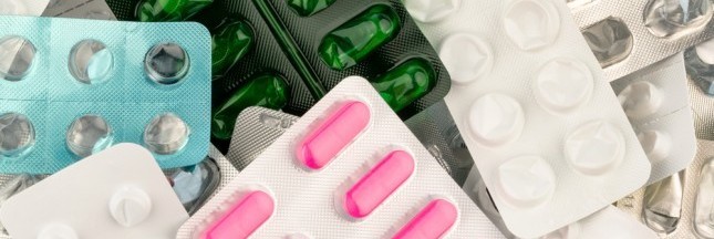 Plus de 200.000 médicaments en rupture de stock en France