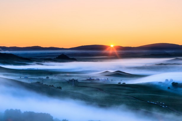 R veil En Douceur Les Plus Beaux Matins Du Monde