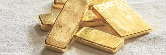 Le Luxembourg innove et crée un lingot d'or équitable