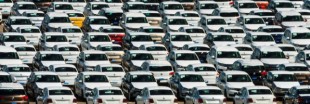 Le prix des voitures neuves en hausse de 4,5 % en 2016