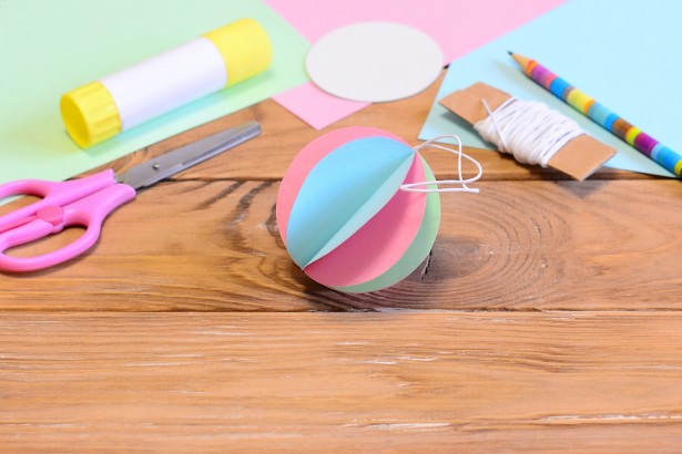 Bricolages et petites décorations enfants à faire à la maison - Tête à  modeler