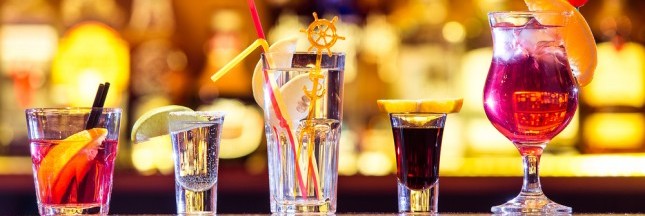 Alcool : un gène pour limiter la consommation