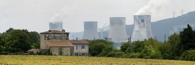 Nucléaire : certains Français vont recevoir de l’iode