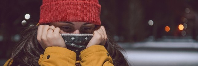 Soignez les 5 maux du temps des fêtes