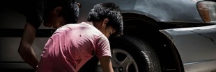 Travail des enfants : 64 heures par semaine au Bangladesh