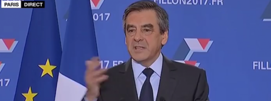 François Fillon et les renouvelables : une position à revoir ?