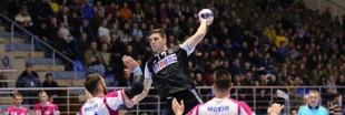 Les Banques Alimentaires reviennent en force pour le Mondial de Handball Les Banques Alimentaires reviennent en force pour le Mondial de Handball