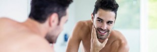 Beauté masculine - Êtes-vous vraiment bien dans votre peau ?