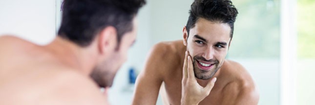 Beauté masculine – Êtes-vous vraiment bien dans votre peau ?