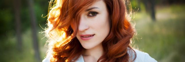 Comment devenir rousse ?