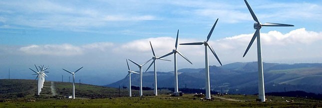Énergie éolienne : un nouveau record au Danemark