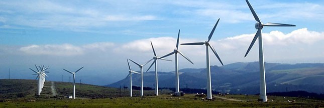 Énergie éolienne : un nouveau record au Danemark