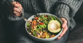 Bonne résolution : je deviens vegan facilement en 5 étapes