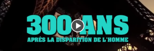 Vidéo : Et si l'homme disparaissait !?