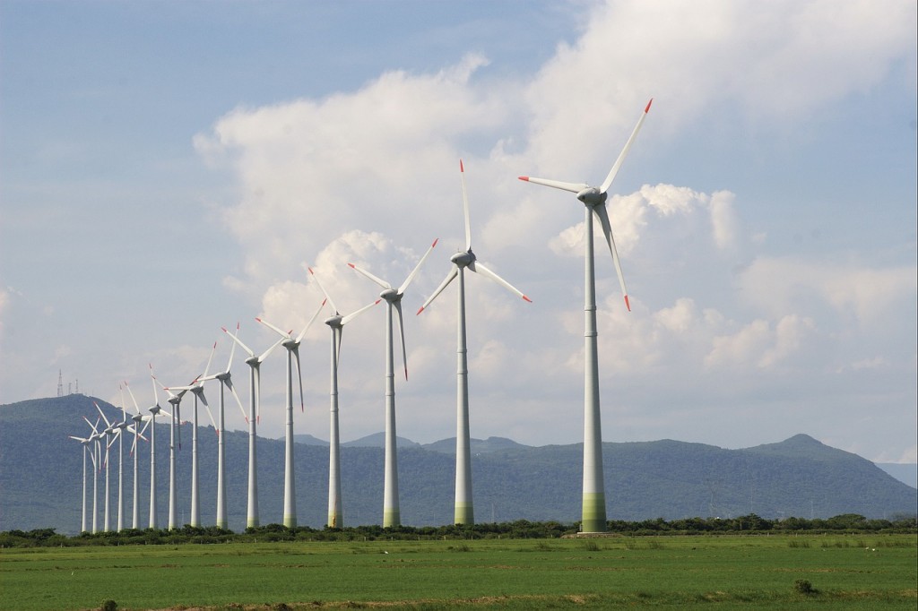 Énergies renouvelables : des investissements insuffisants