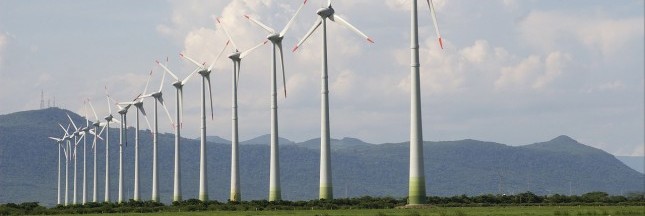 Énergies renouvelables : des investissements insuffisants