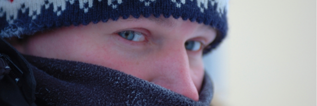 Le froid : un tueur silencieux