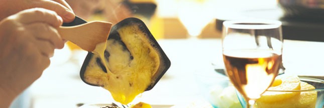 Le fromage Raclette de Savoie devient IGP