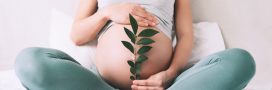 5 astuces pour un accouchement zen !