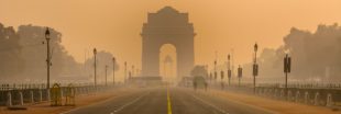 Pollution atmosphérique : les villes les plus polluées du monde