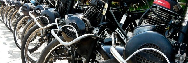 La marque Solex se relocalise en France